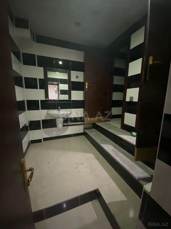 Объект - м. Мемар Аджеми - 280 м² (22)