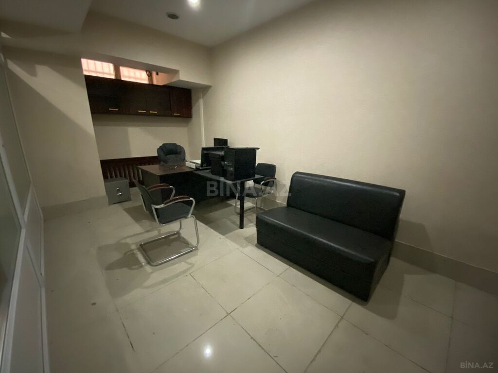 Объект - м. Мемар Аджеми - 280 м² (10)