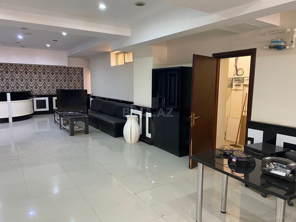 Объект - м. Мемар Аджеми - 280 м² (5)