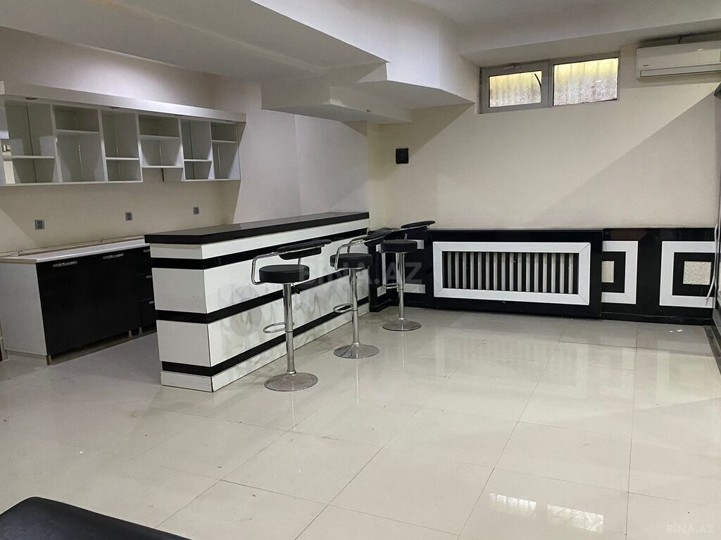 Объект - м. Мемар Аджеми - 280 м² (6)