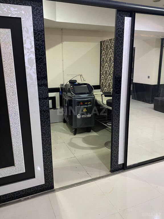 Объект - м. Мемар Аджеми - 280 м² (19)