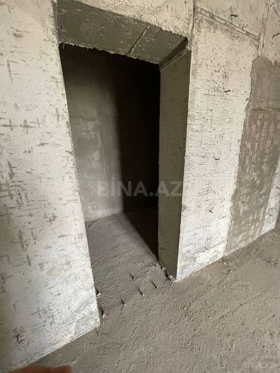 3 otaqlı yeni tikili - İçəri Şəhər m. - 120 m² (2)