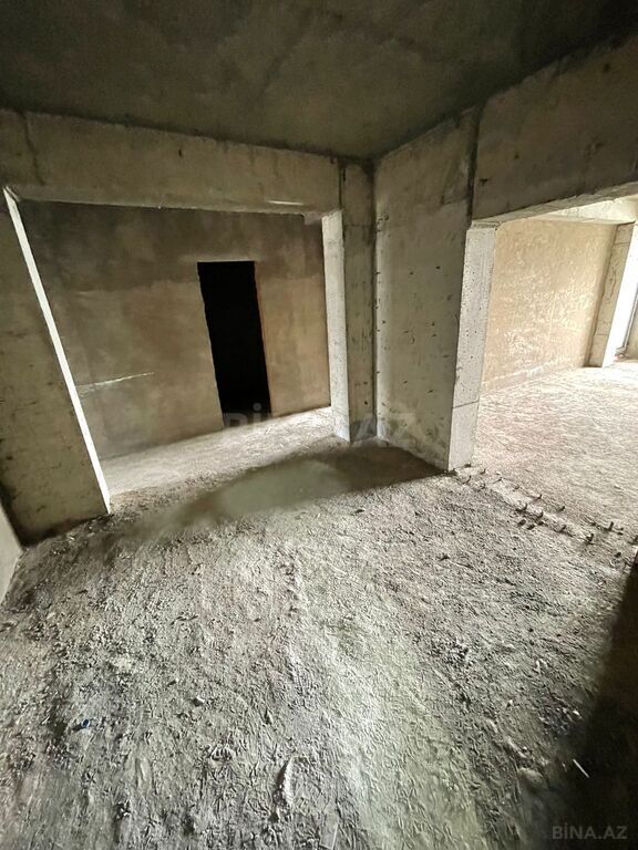 3 otaqlı yeni tikili - İçəri Şəhər m. - 120 m² (3)