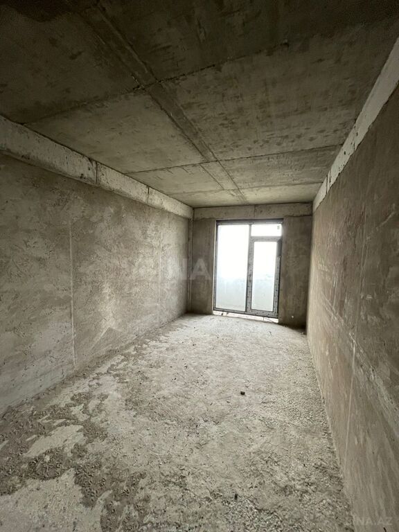 3 otaqlı yeni tikili - İçəri Şəhər m. - 120 m² (7)