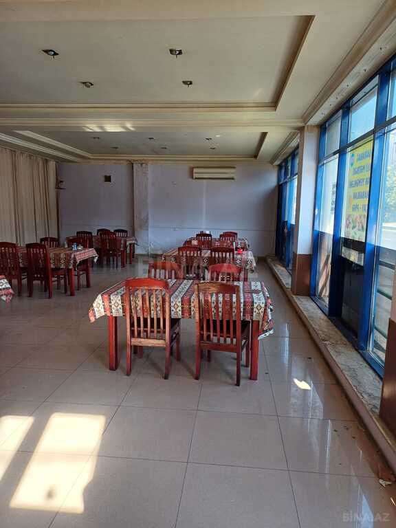 Объект - пос. Бакиханова - 800 м² (7)