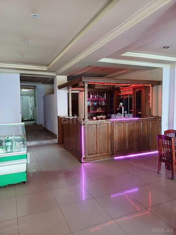 Объект - пос. Бакиханова - 800 м² (8)
