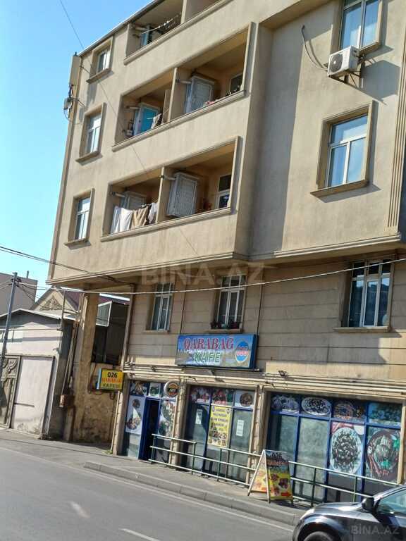 Объект - пос. Бакиханова - 800 м² (5)
