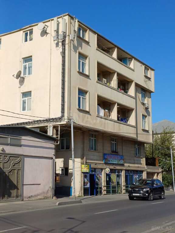 Объект - пос. Бакиханова - 800 м² (9)
