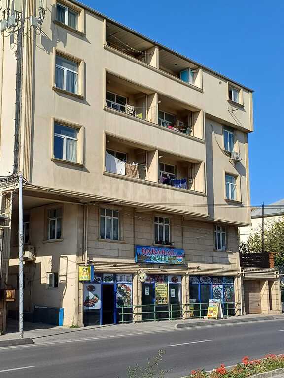 Объект - пос. Бакиханова - 800 м² (3)