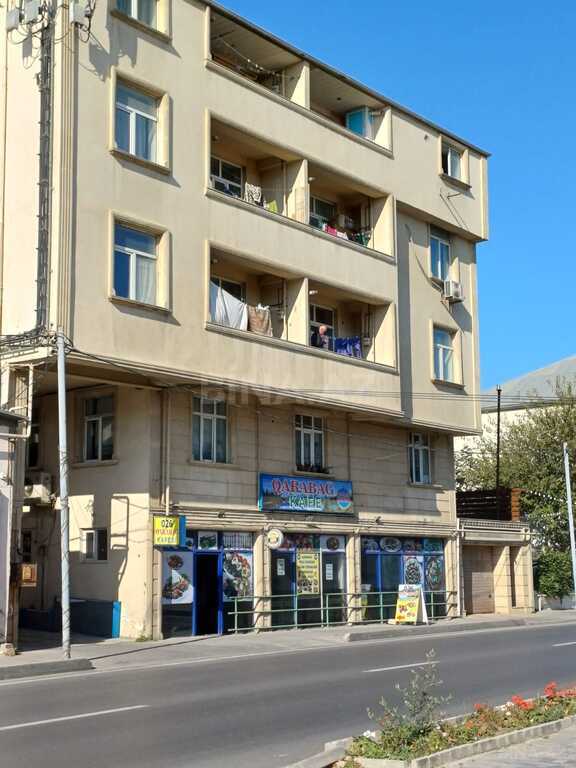 Объект - пос. Бакиханова - 800 м² (10)