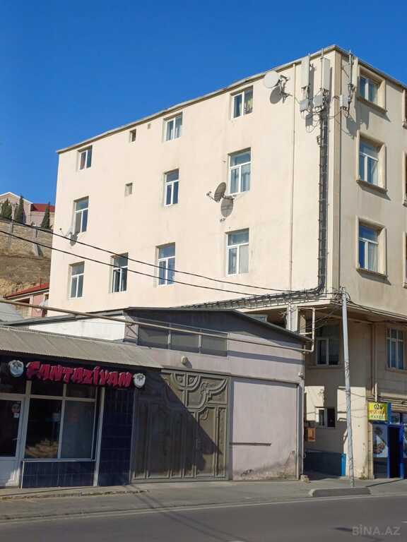 Объект - пос. Бакиханова - 800 м² (11)