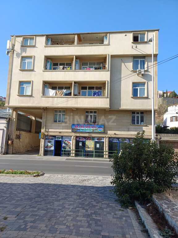 Объект - пос. Бакиханова - 800 м² (12)