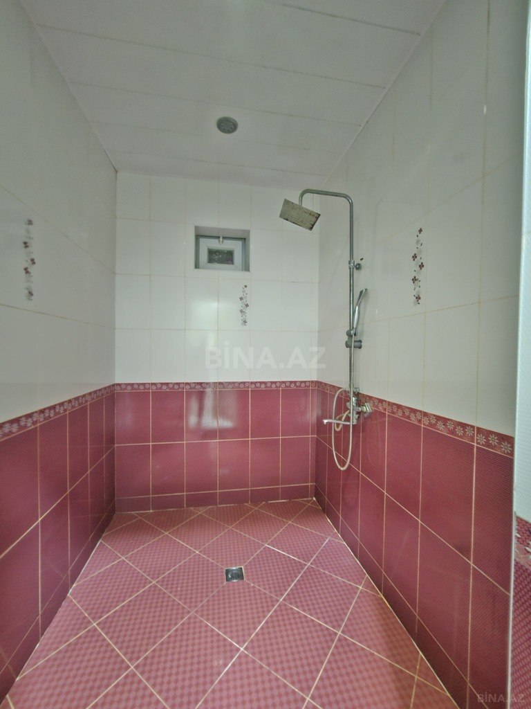 5 otaqlı həyət evi/bağ evi - Mərdəkan q. - 200 m² (19)