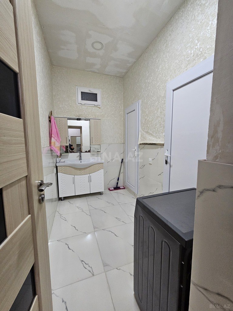 5 otaqlı həyət evi/bağ evi - Mərdəkan q. - 200 m² (21)