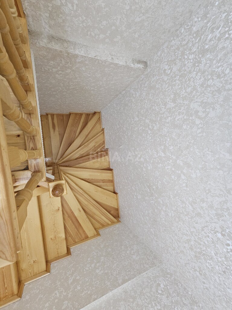 5 otaqlı həyət evi/bağ evi - Mərdəkan q. - 200 m² (16)