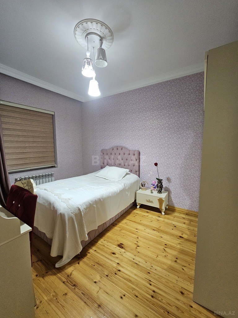5 otaqlı həyət evi/bağ evi - Mərdəkan q. - 200 m² (9)