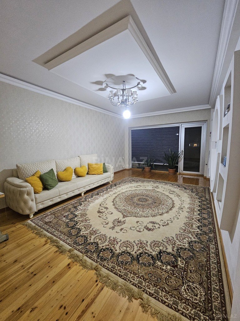 5 otaqlı həyət evi/bağ evi - Mərdəkan q. - 200 m² (17)