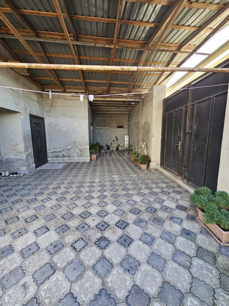 5 otaqlı həyət evi/bağ evi - Mərdəkan q. - 200 m² (6)