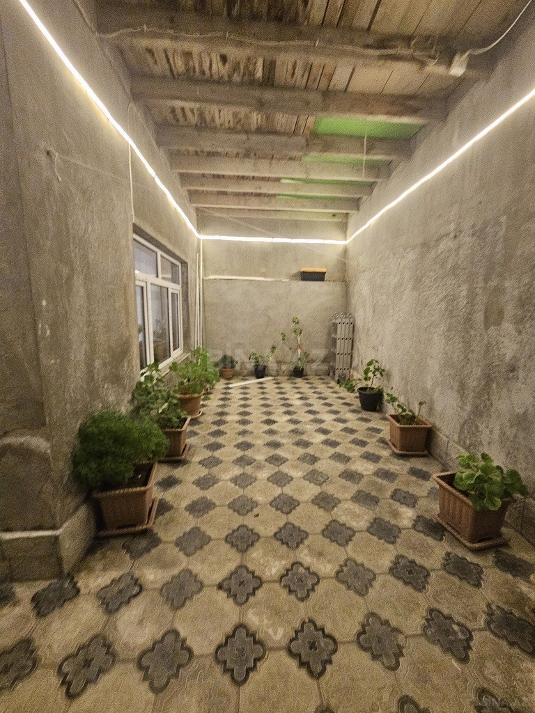 5 otaqlı həyət evi/bağ evi - Mərdəkan q. - 200 m² (7)