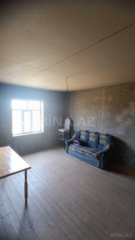 6 otaqlı həyət evi/bağ evi - Saray q. - 240 m² (5)