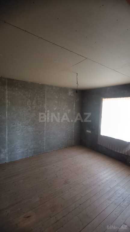 6 otaqlı həyət evi/bağ evi - Saray q. - 240 m² (8)