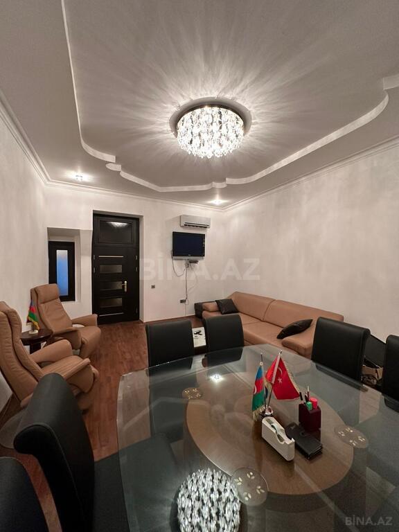 Obyekt - İçəri Şəhər m. - 52 m² (2)