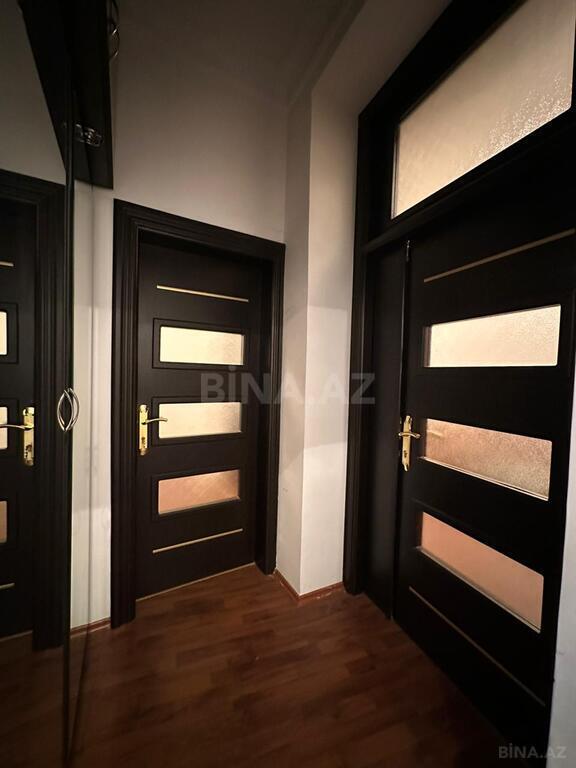Obyekt - İçəri Şəhər m. - 52 m² (9)