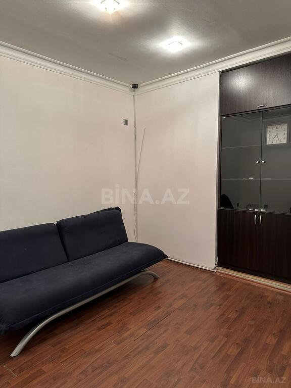 Obyekt - İçəri Şəhər m. - 52 m² (11)