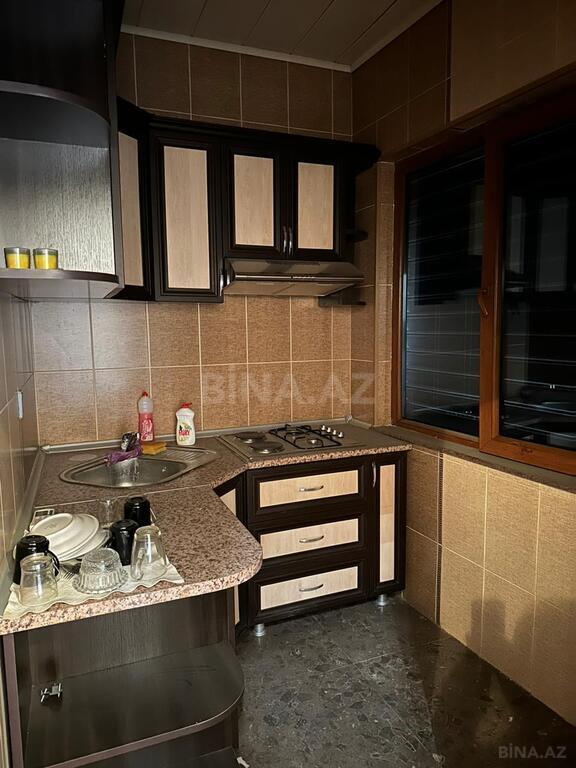 Obyekt - İçəri Şəhər m. - 52 m² (10)