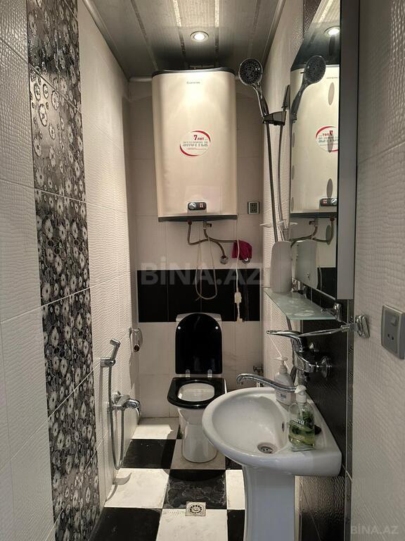 Obyekt - İçəri Şəhər m. - 52 m² (7)