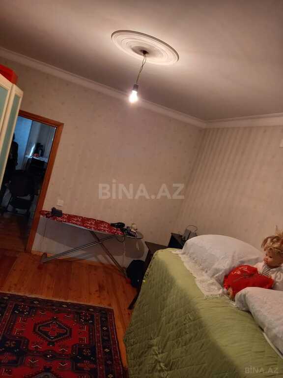 4-комн. вторичка - м. Халглар Достлугу - 110 м² (14)