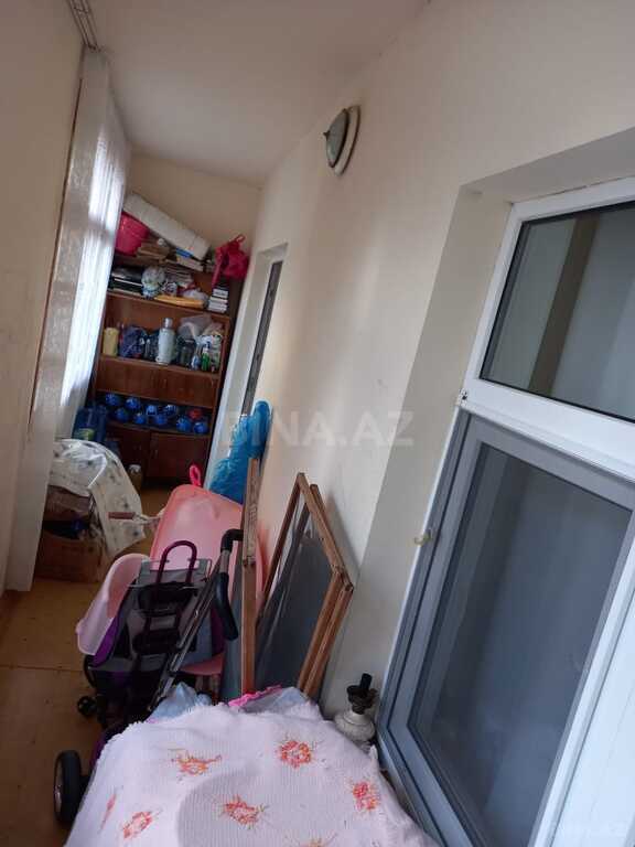 4-комн. вторичка - м. Халглар Достлугу - 110 м² (27)