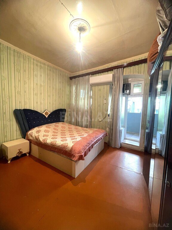 2 otaqlı köhnə tikili - 28 May m. - 70 m² (5)