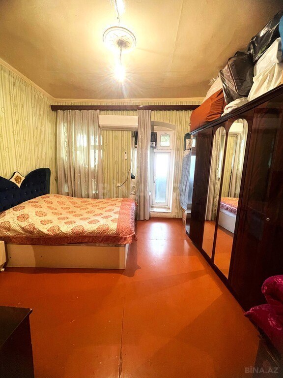 2 otaqlı köhnə tikili - 28 May m. - 70 m² (7)