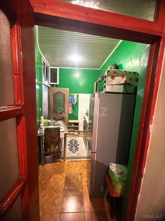 2 otaqlı köhnə tikili - 28 May m. - 70 m² (10)