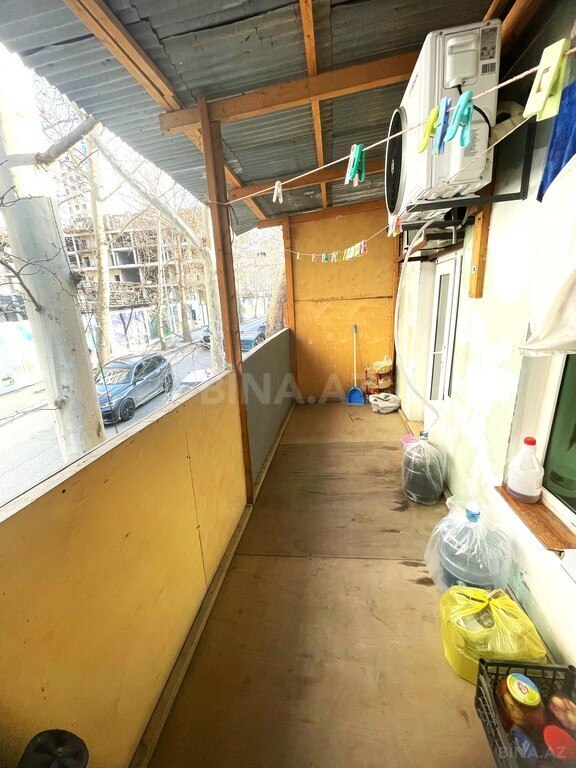 2 otaqlı köhnə tikili - 28 May m. - 70 m² (12)