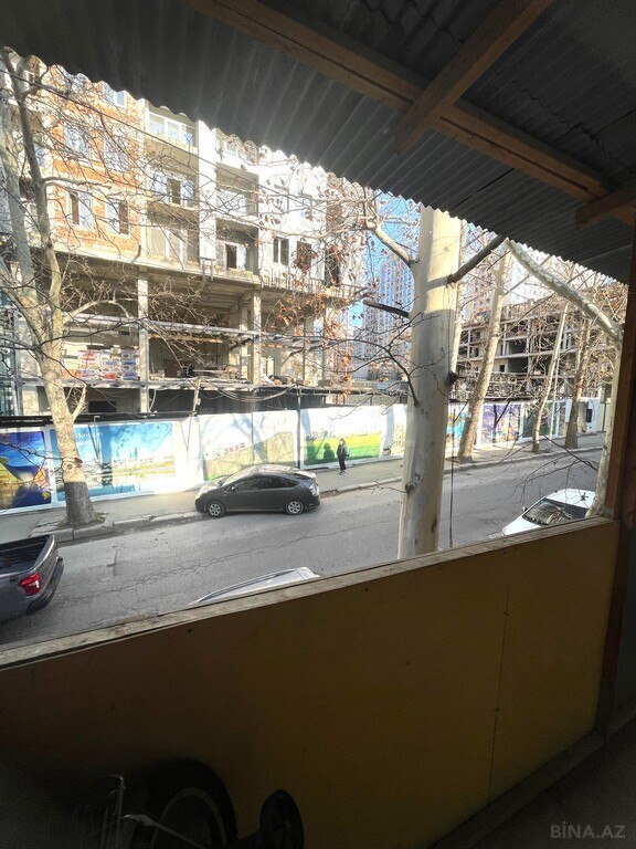 2 otaqlı köhnə tikili - 28 May m. - 70 m² (13)