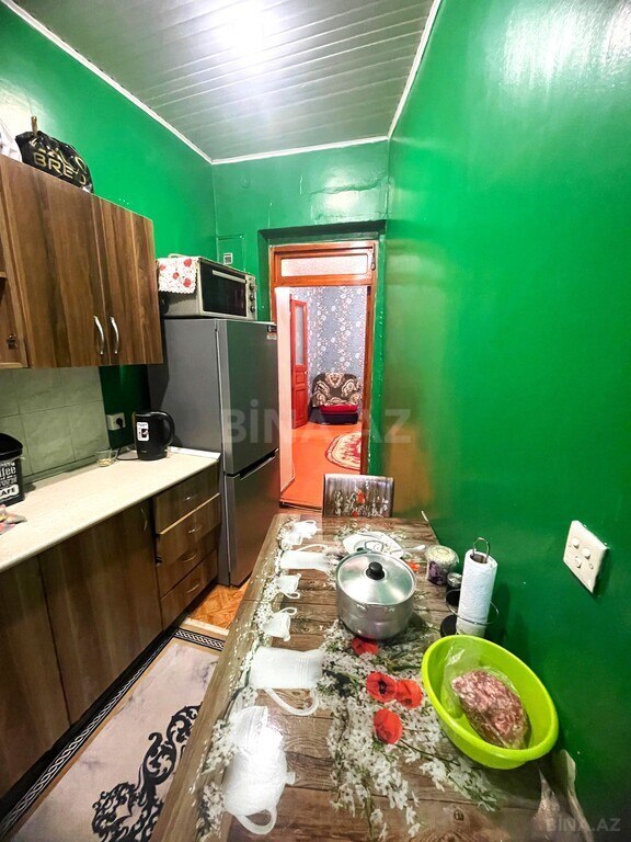 2 otaqlı köhnə tikili - 28 May m. - 70 m² (9)