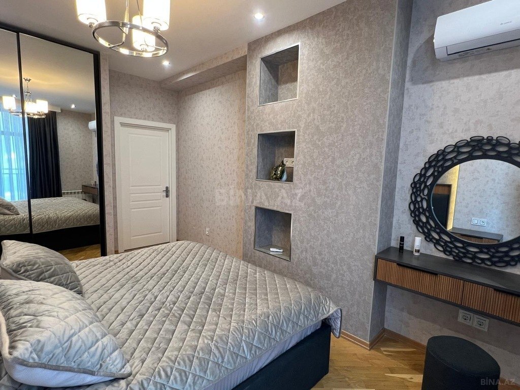 3 otaqlı yeni tikili - 28 May m. - 102.8 m² (11)