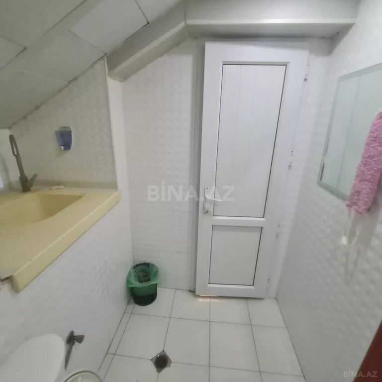 2 otaqlı köhnə tikili - Sahil m. - 69 m² (9)
