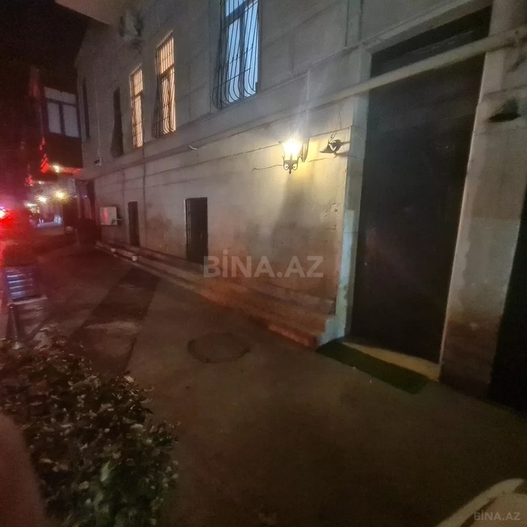2 otaqlı köhnə tikili - Sahil m. - 69 m² (1)