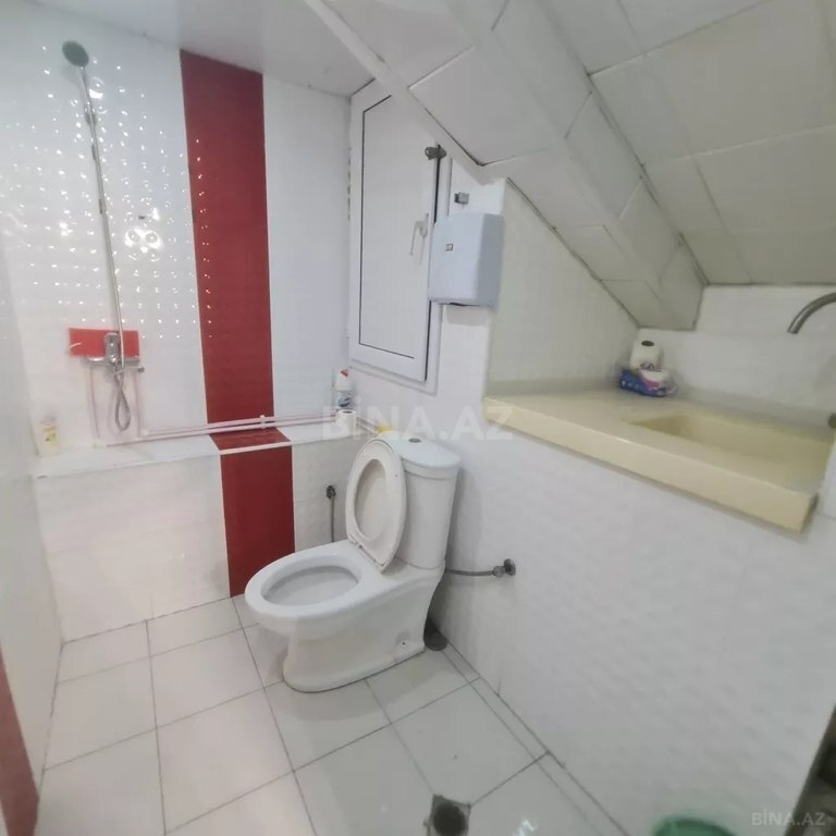 2 otaqlı köhnə tikili - Sahil m. - 69 m² (8)