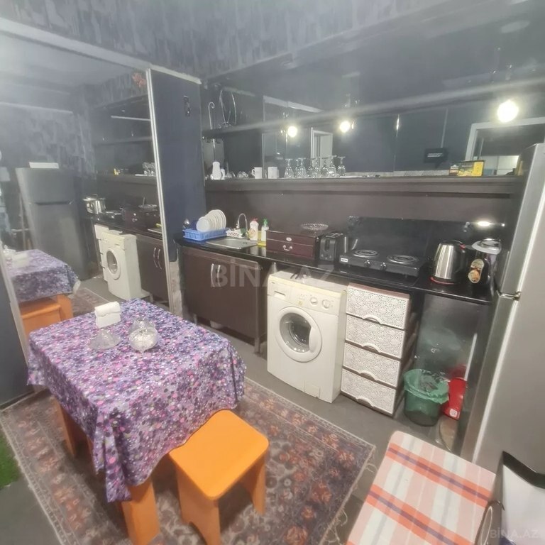 2 otaqlı köhnə tikili - Sahil m. - 69 m² (4)