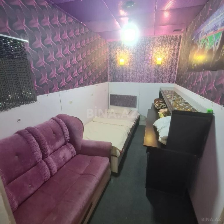 2 otaqlı köhnə tikili - Sahil m. - 69 m² (5)