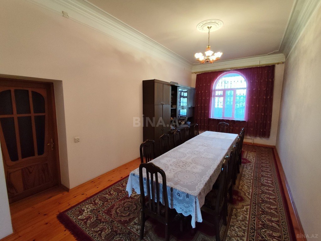 8-комн. дом/дача - м. Насими - 628.1 м² (8)