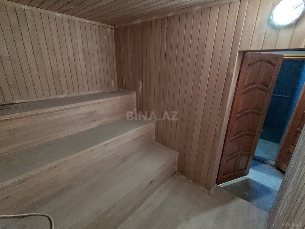 8-комн. дом/дача - м. Насими - 628.1 м² (14)