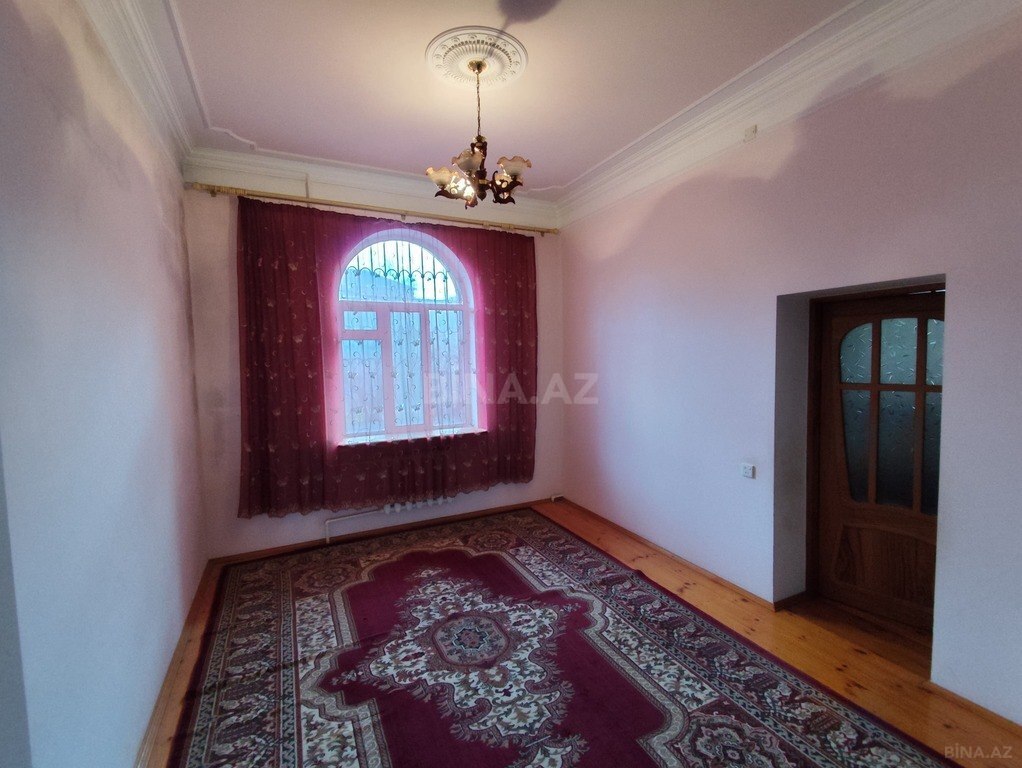 8-комн. дом/дача - м. Насими - 628.1 м² (9)