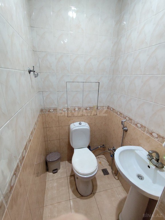 8-комн. дом/дача - м. Насими - 628.1 м² (18)