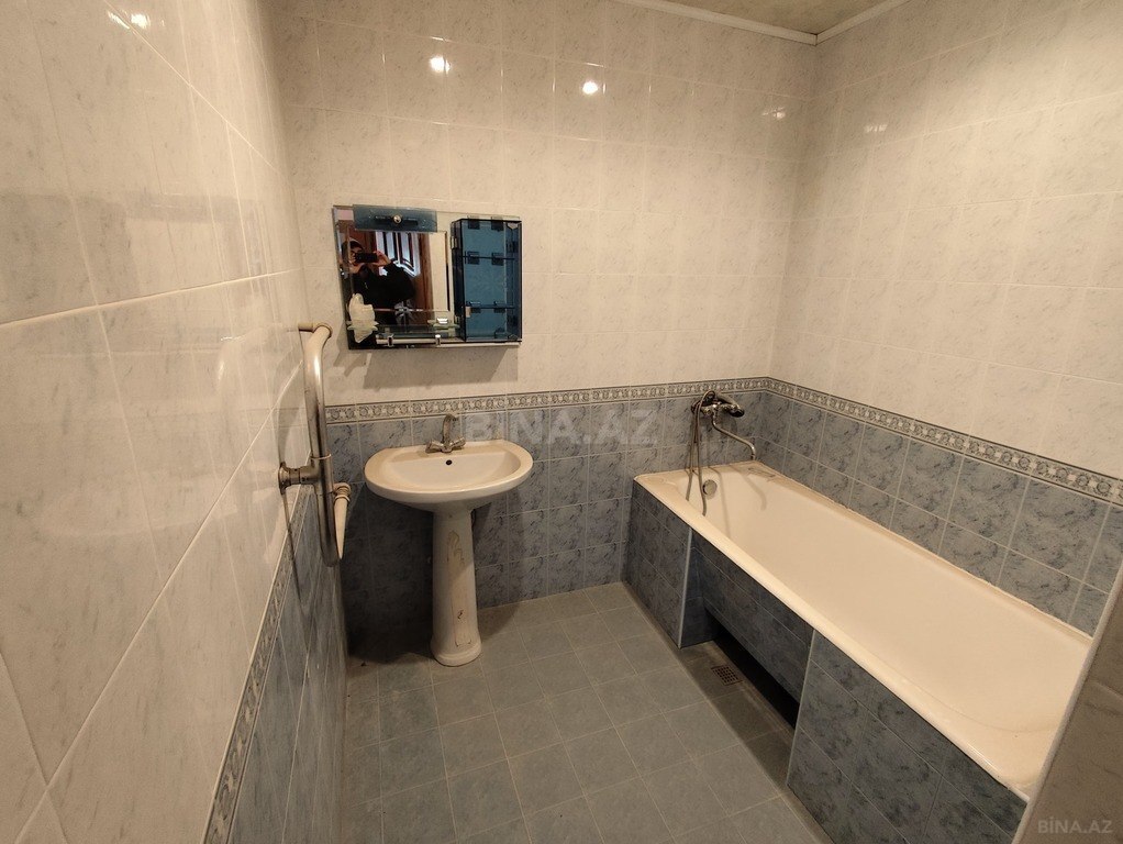 8-комн. дом/дача - м. Насими - 628.1 м² (19)