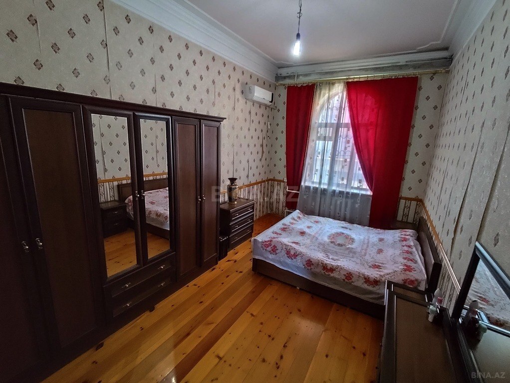 8-комн. дом/дача - м. Насими - 628.1 м² (7)